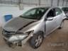 2012 HONDA CITY 