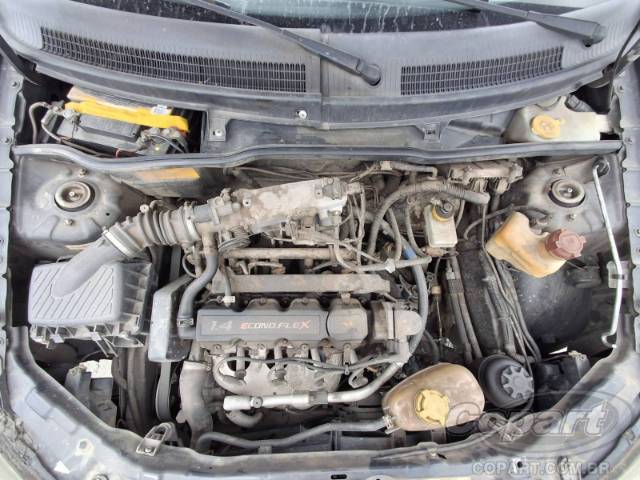 2007 CHEVROLET PRISMA 