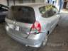 2008 HONDA FIT 