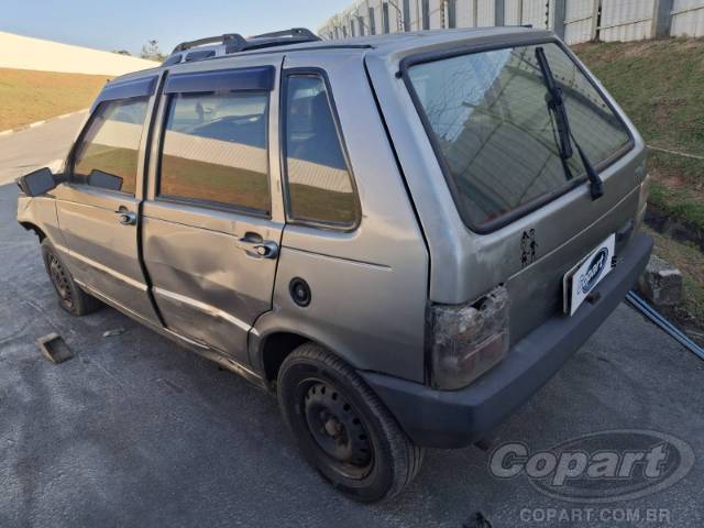 2000 FIAT UNO 