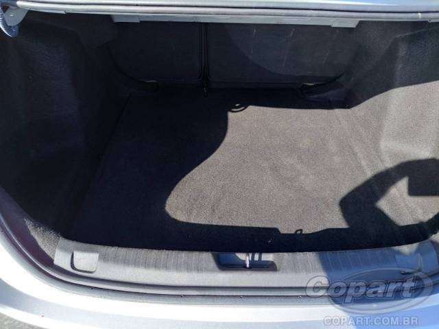 2022 CHEVROLET ONIX PLUS 