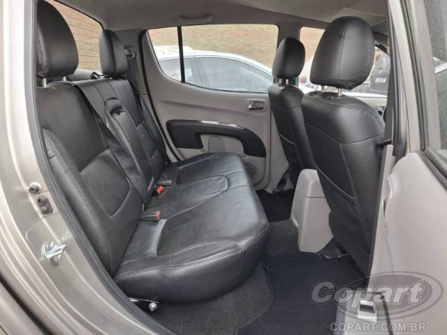 2012 MITSUBISHI L200 TRITON 