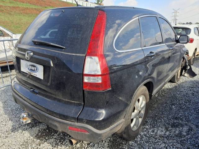 2009 HONDA CR-V 