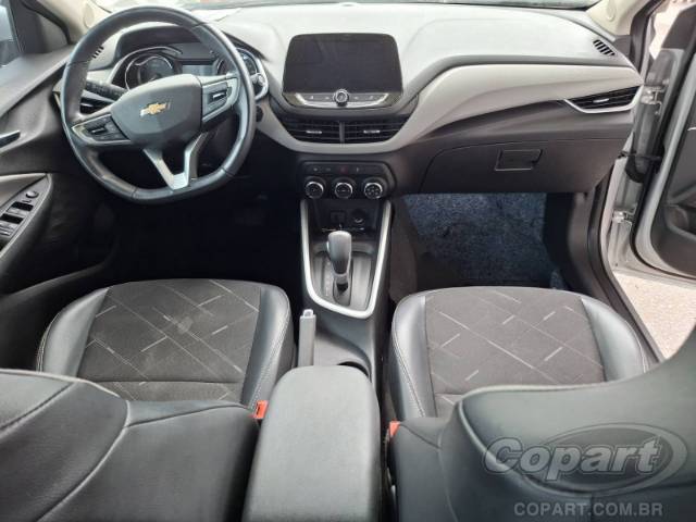 2020 CHEVROLET ONIX PLUS 