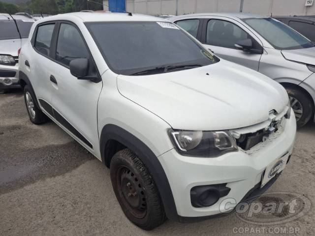 2022 RENAULT KWID 