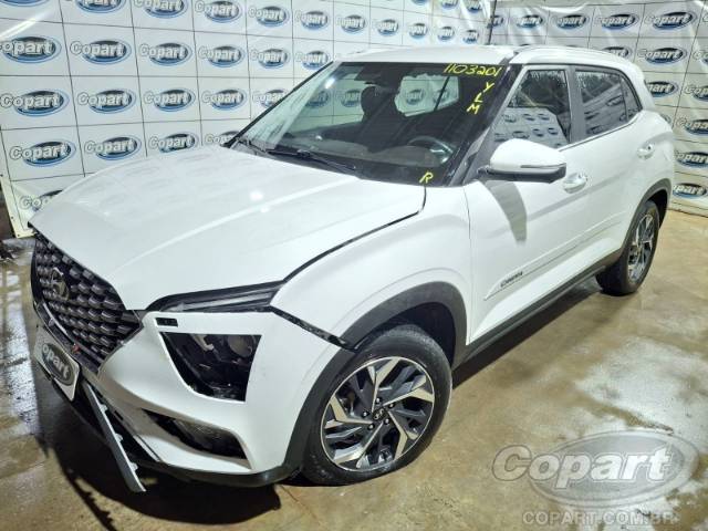2022 HYUNDAI CRETA 