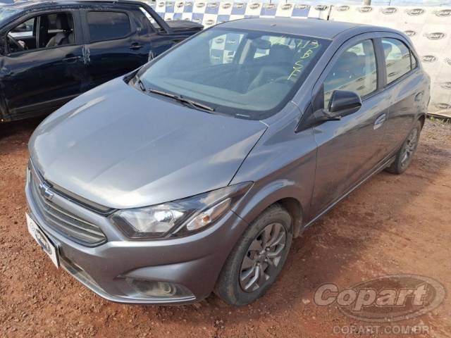 2021 CHEVROLET ONIX 