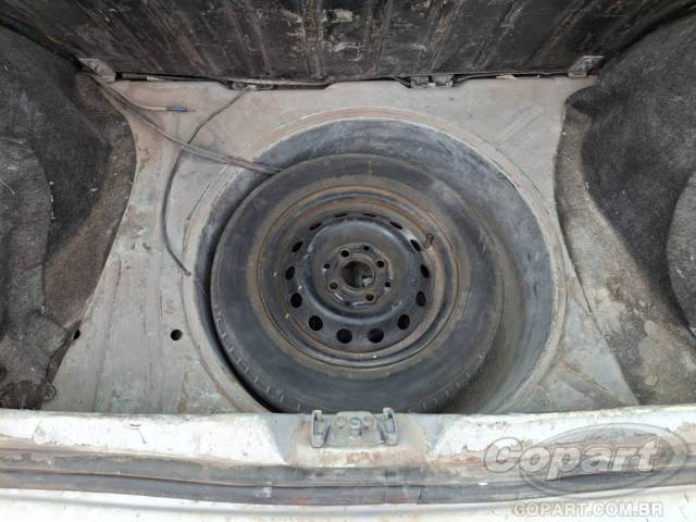 2013 VOLKSWAGEN GOL 