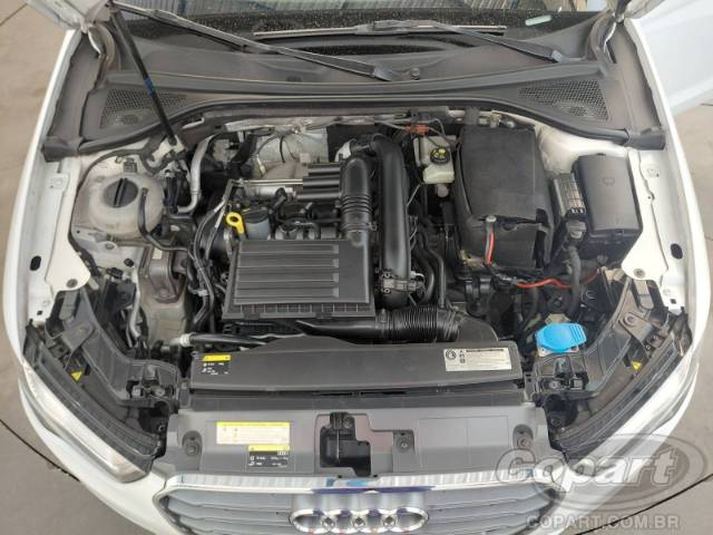 2015 AUDI A3 SPORTBACK 