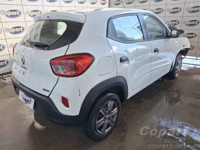 2024 RENAULT KWID 