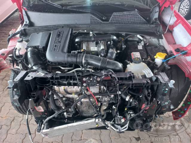 2025 RAM RAMPAGE 