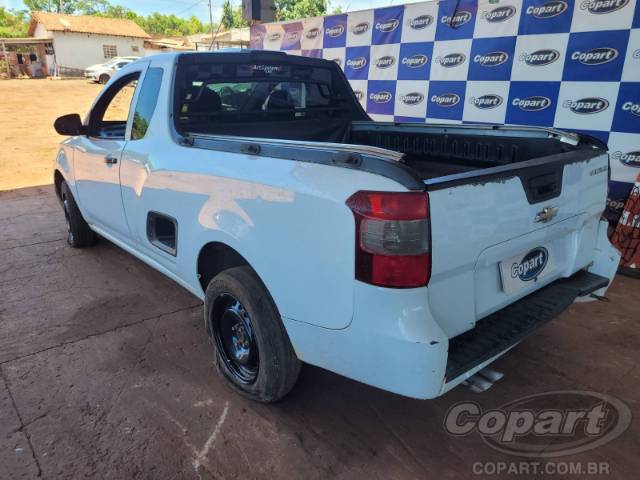 2015 CHEVROLET MONTANA 