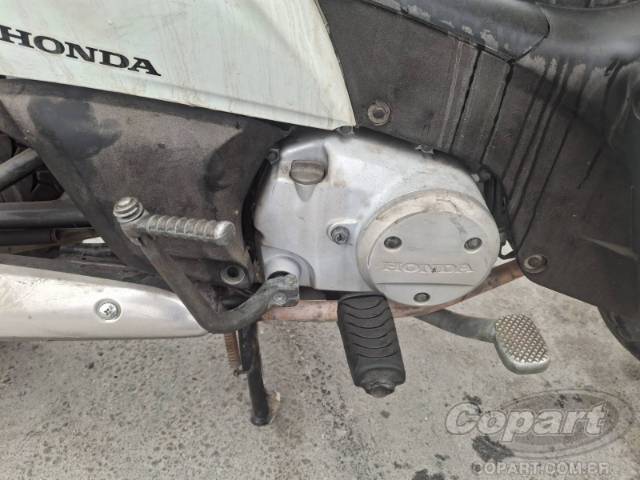 2013 HONDA BIZ 