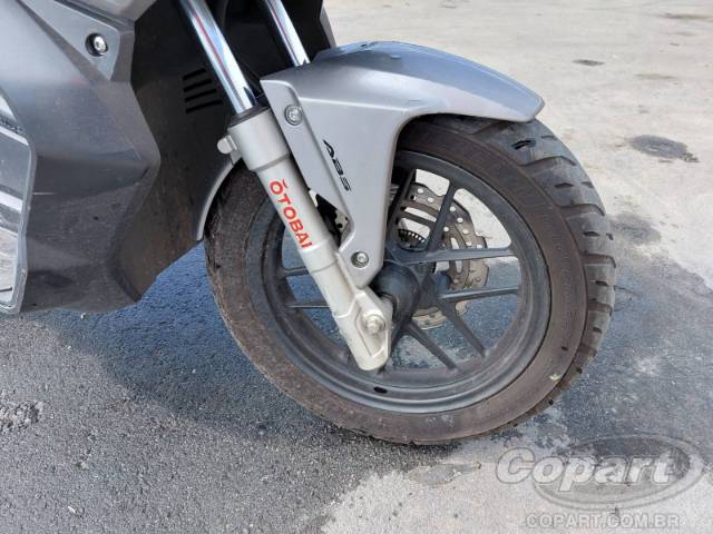 2023 HONDA ADV 