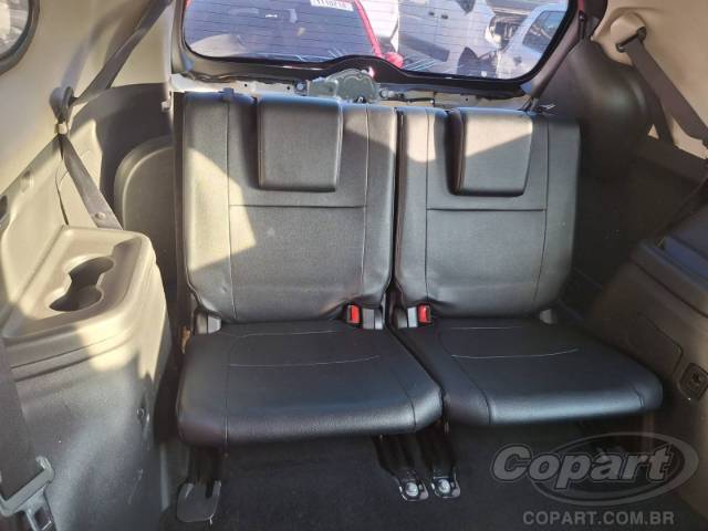 2014 MITSUBISHI OUTLANDER 