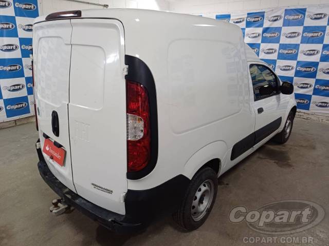2022 FIAT FIORINO FURGAO 