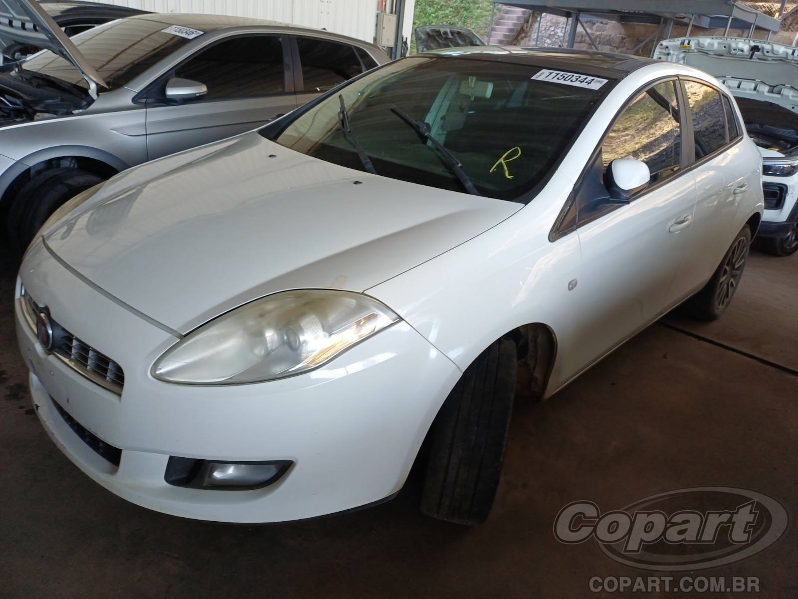 Foto 2: 2012 FIAT BRAVO