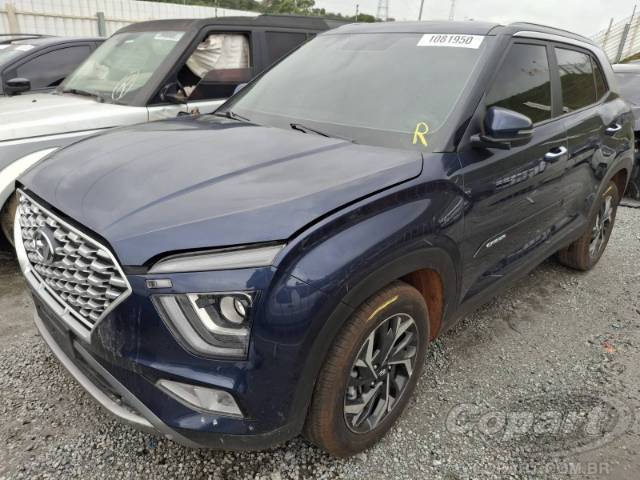 2023 HYUNDAI CRETA 
