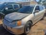 2002 HONDA CIVIC 