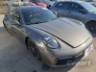 2021 PORSCHE 911 