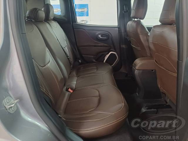 2019 JEEP RENEGADE 