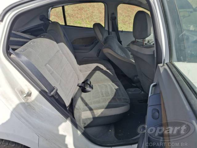 2013 CHEVROLET AGILE 