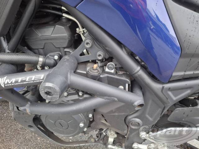 2024 YAMAHA MT-03 