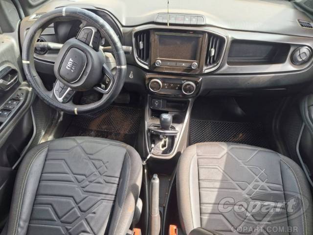 2025 FIAT STRADA CD 