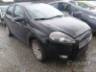 2008 FIAT PUNTO 