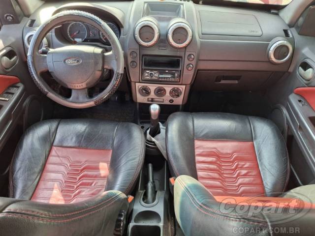 2008 FORD ECOSPORT 
