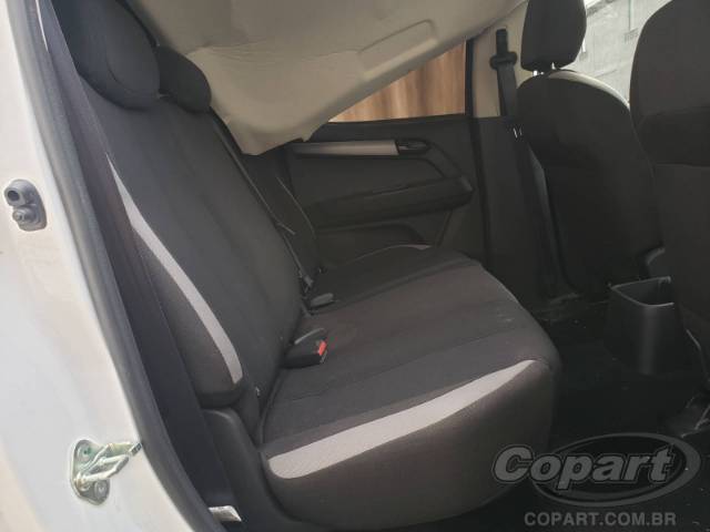 2024 CHEVROLET S10 CABINE DUPLA 