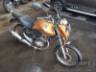 2010 HONDA CG 150 