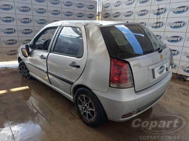 2014 FIAT PALIO 