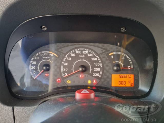 2009 FIAT PALIO WEEKEND 
