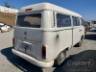 2012 VOLKSWAGEN KOMBI 