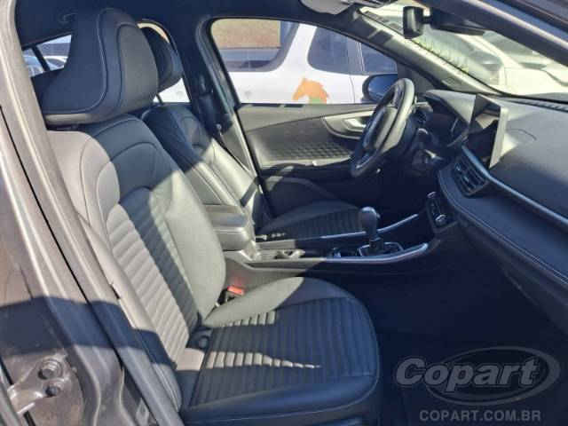 2024 FIAT FASTBACK 