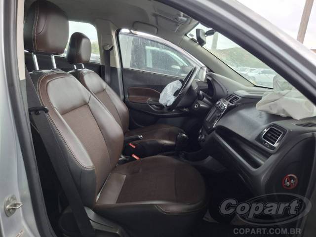2017 CHEVROLET COBALT 