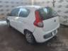 2013 FIAT PALIO 