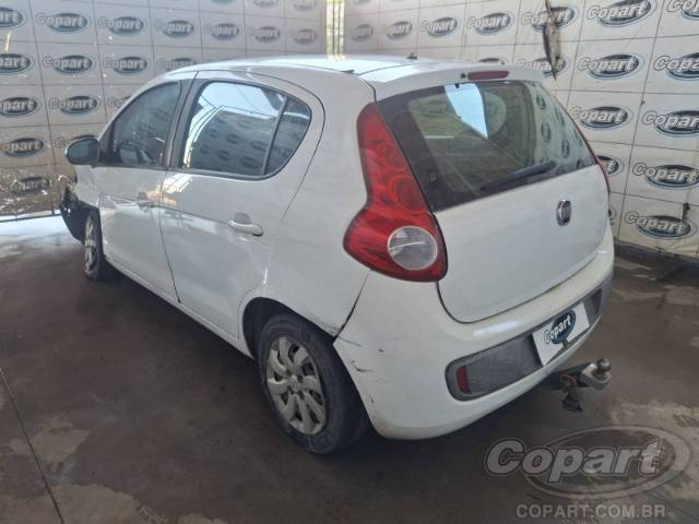 2013 FIAT PALIO 