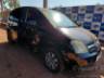 2007 CHEVROLET MERIVA 