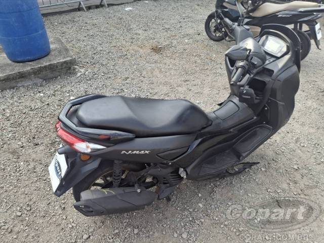 2022 YAMAHA NMAX 