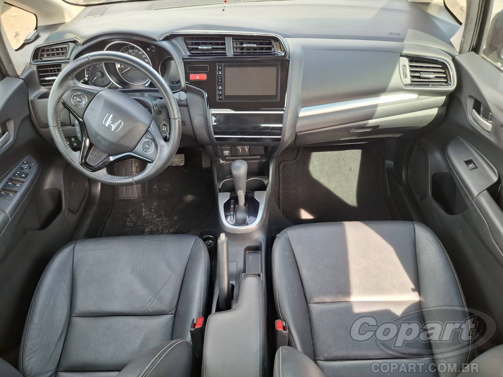 Foto 9 de 10: 2021 HONDA WR-V