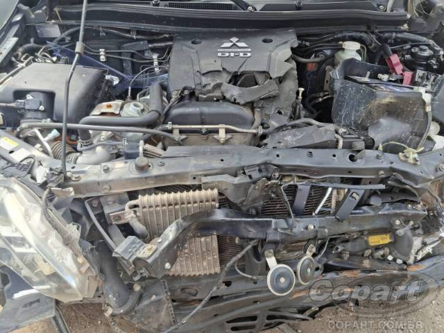 2018 MITSUBISHI L200 TRITON SPORT 