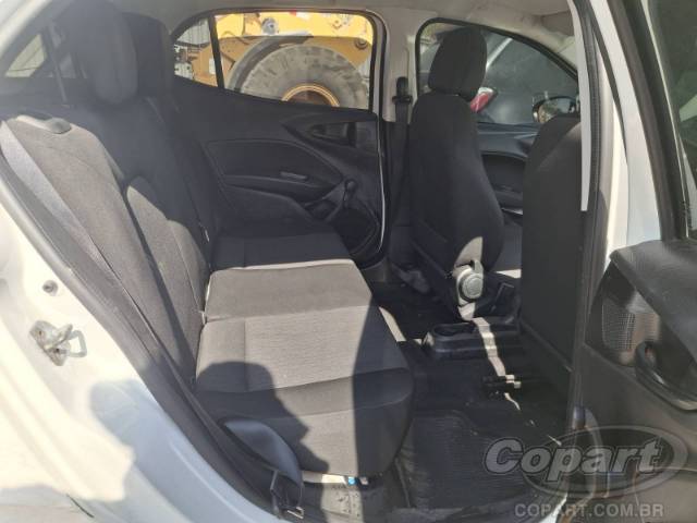 2023 FIAT ARGO 