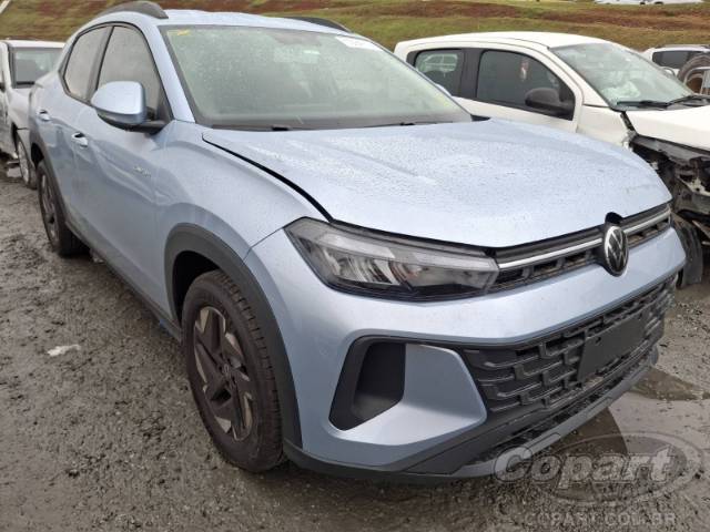 2026 VOLKSWAGEN Tera 