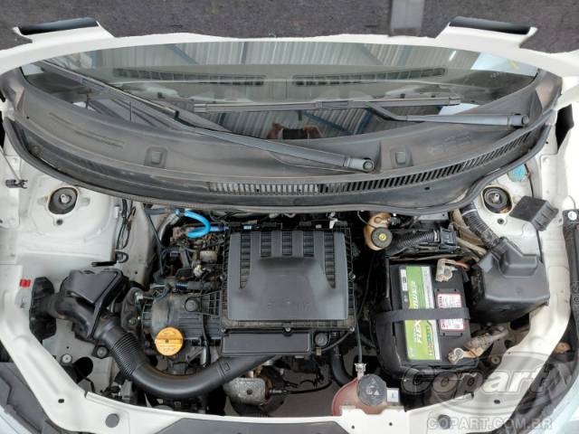 2025 FIAT STRADA 