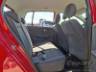 2016 VOLKSWAGEN FOX 