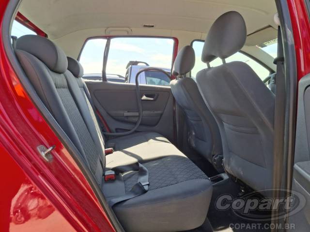 2016 VOLKSWAGEN FOX 