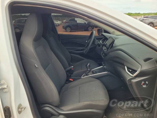 2025 CHEVROLET ONIX PLUS 