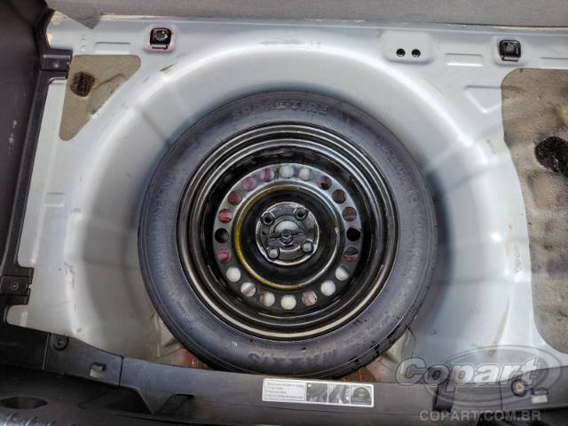 2019 HYUNDAI HB20 